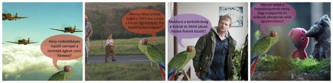 filmov kol