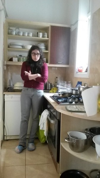 flavia